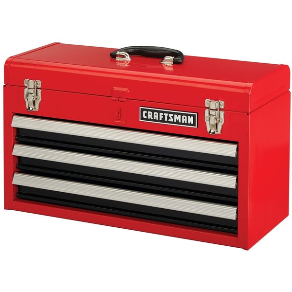 Storage, 20