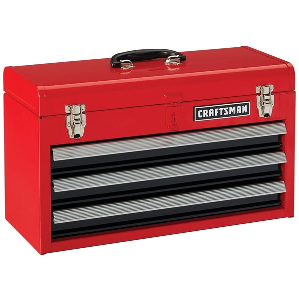 Storage, 20