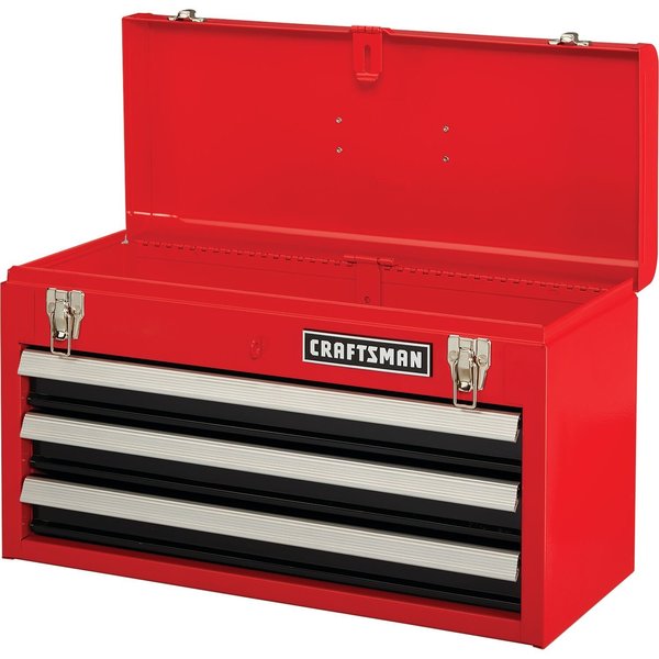 Storage, 20