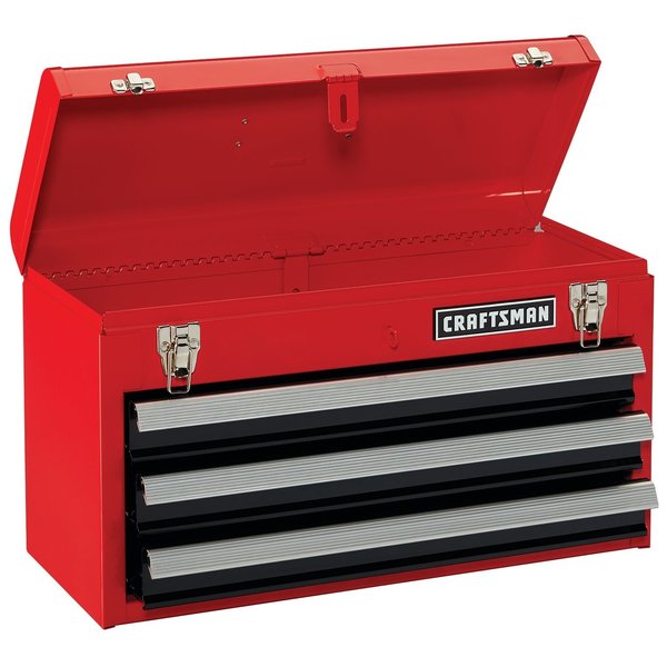 Storage, 20
