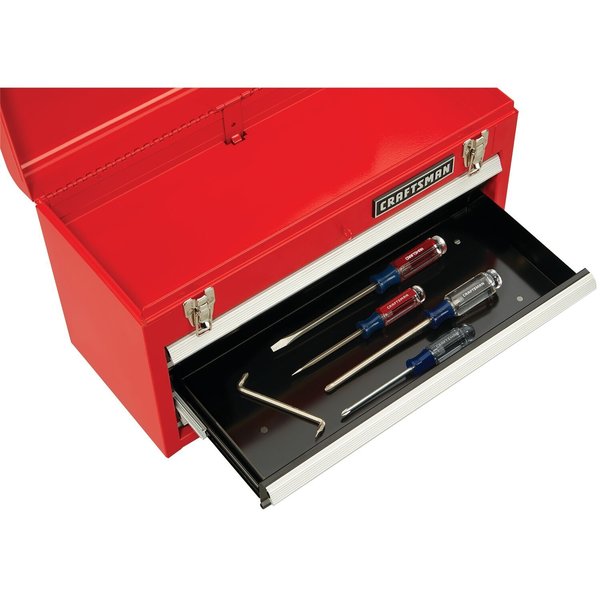 Storage, 20
