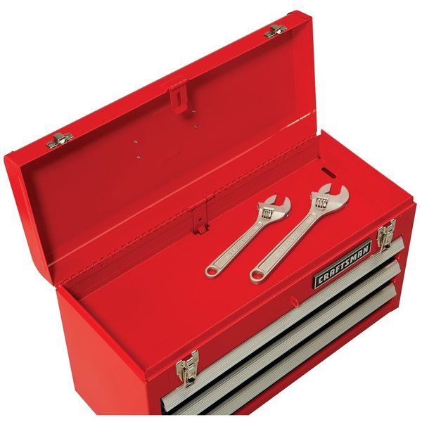 Storage, 20