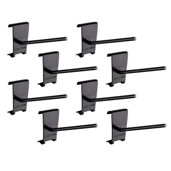 VERSATRACK Corded Peg Hook
