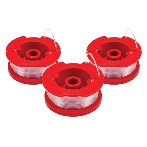Replacement Spools, 0.065