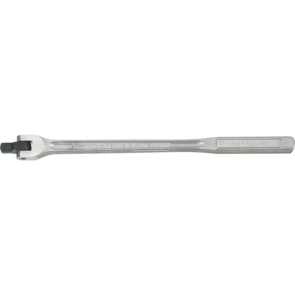 Breaker Bar, 1/2