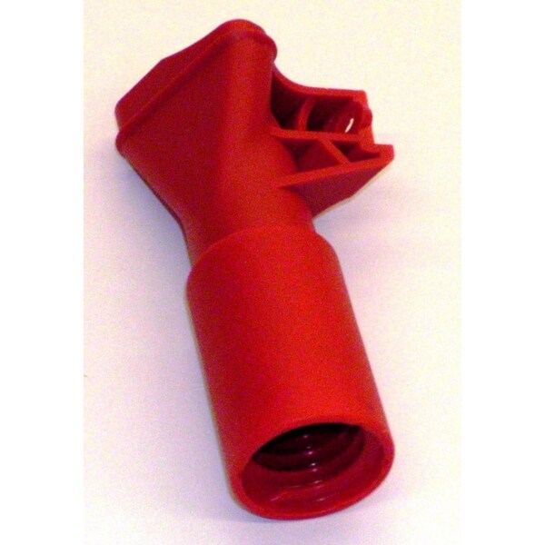Random Orbital Sander Centrl Vcuum Swivl Exhaust Asmbly, 1/pk