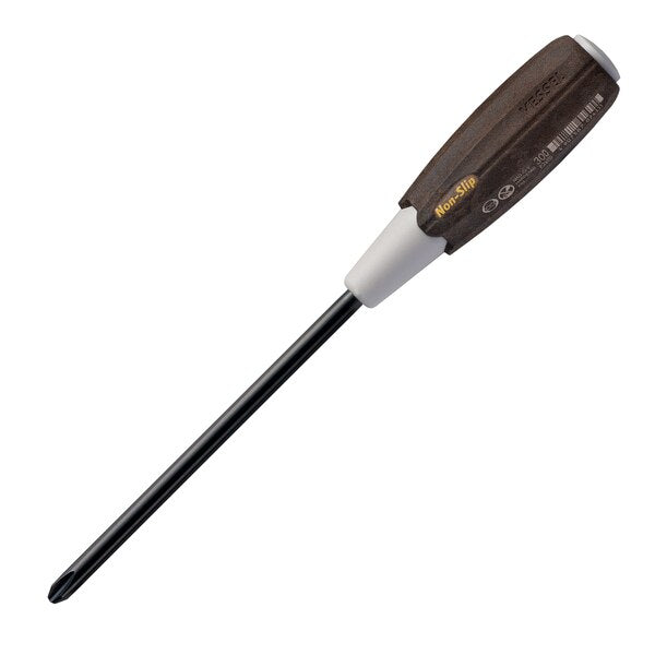 WOOD-COMPO Screwdriver No.300 +3x150