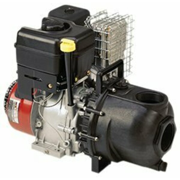 Pump, 3