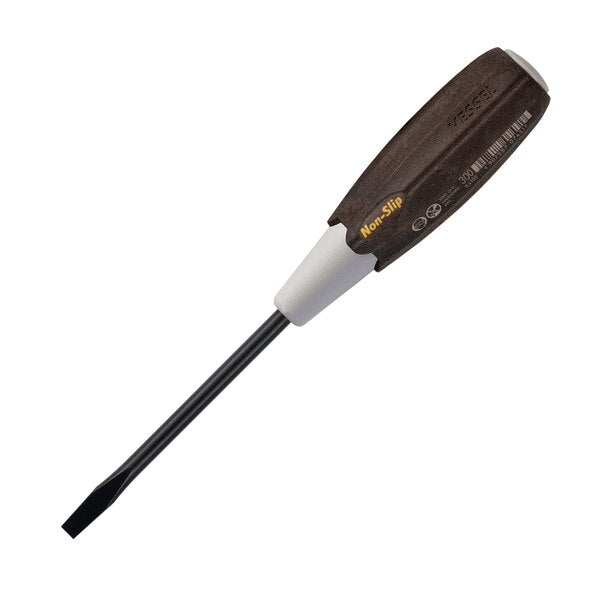 WOOD-COMPO Screwdriver No.300 -6x100