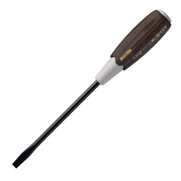 WOOD-COMPO Screwdriver No.300 -8x150