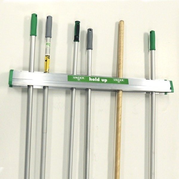 HoldUpAluminumToolRack 36IN