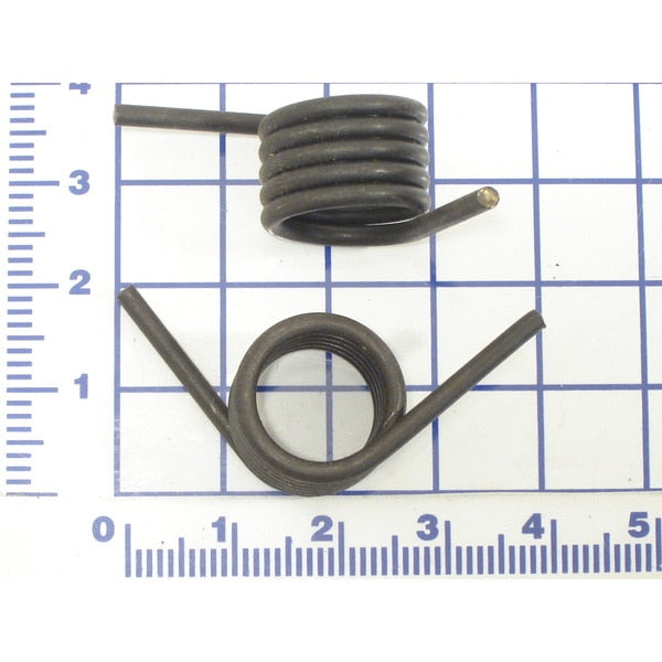 EOD Lift Springs, Torsion Spring