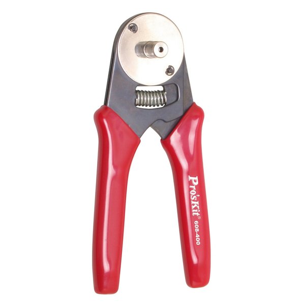 Crimper, D-Sub, Closed Barrel Contacts,