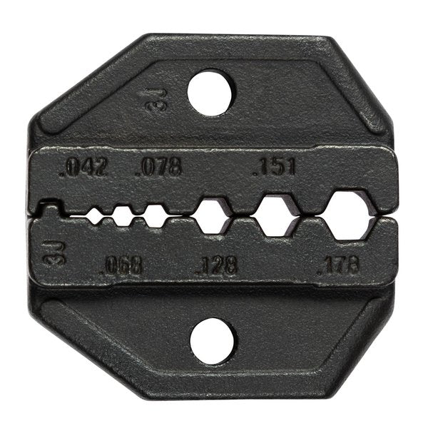 Die Set, RG174