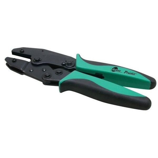 Crimper Frame, Lunar, w/die screws