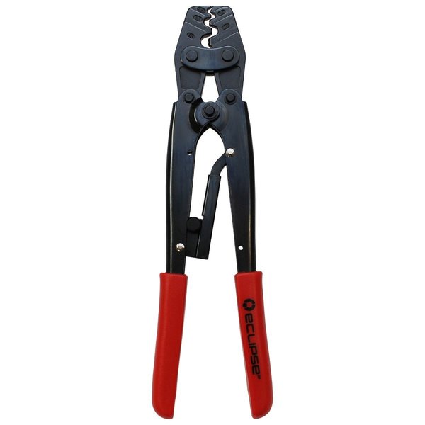 Crimper Non-Insulated Terminals 22 AWG6