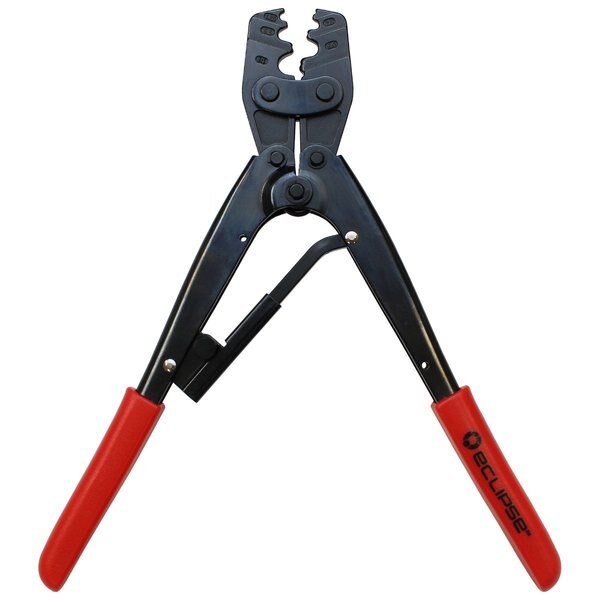 Crimper Non-Insulated Terminals 22 AWG6