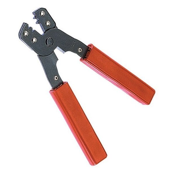 Crimper DSUB, Non-Ratcheted