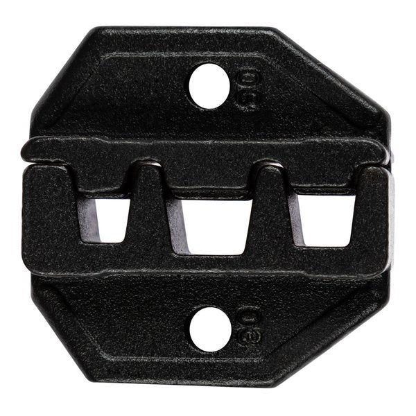 Die Set for 300,077 Wire Ferrule Crimper