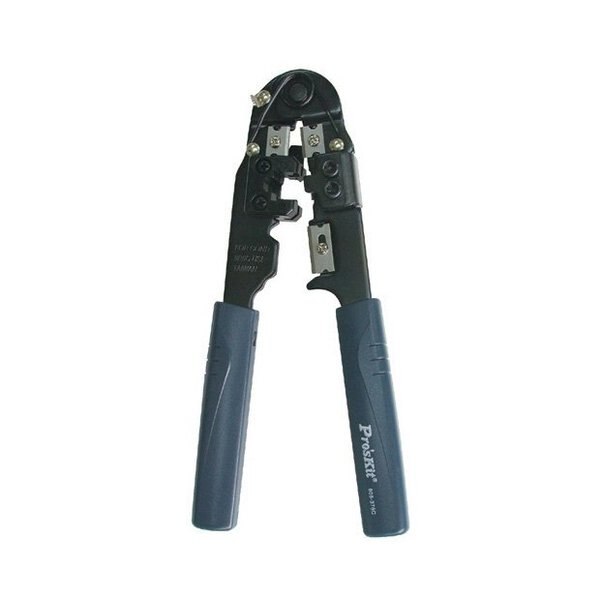 Economy Modular Plug Crimper 8P8C