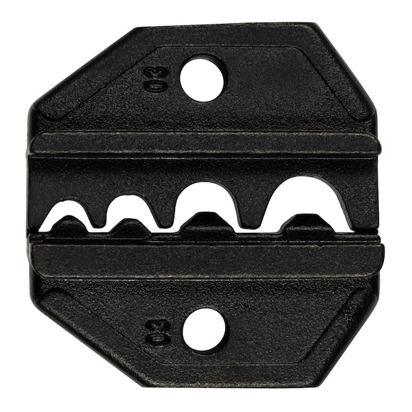 Die Set, Uninsulated Terminals 20-8 AWG