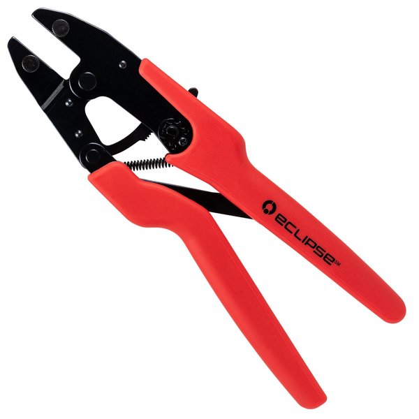 Crimper Frame, Ergo-Lunar