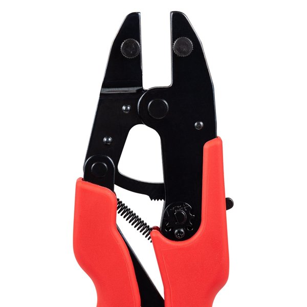 Crimper Frame, Ergo-Lunar