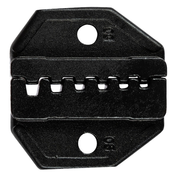 Die Set, Wire Ferrules 22-12 AWG