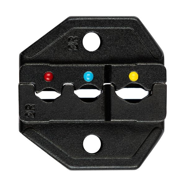 Die Set, Insulated Terminals, 22-10 AWG