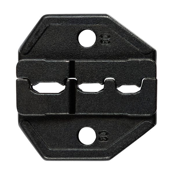 Die Set, Insulated Terminals, 22-10 AWG