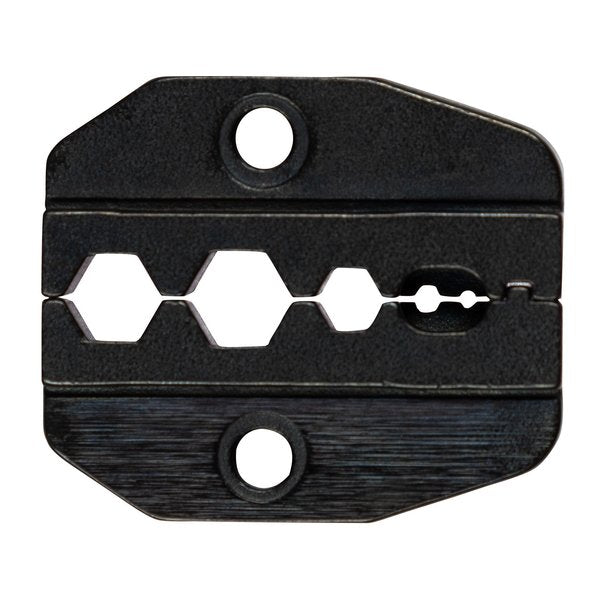 Strain Relief Crimper