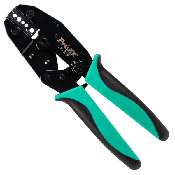 Lunar Series Crimper FC/SC/ST/LC/SMA