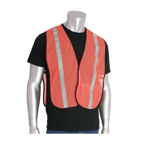 Non-Ansi, One Size Fits Most