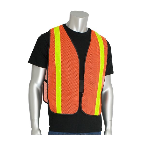 Non-Ansi, One Size Fits Most