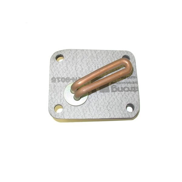 Diesel Engine Heater, for Cummins V6