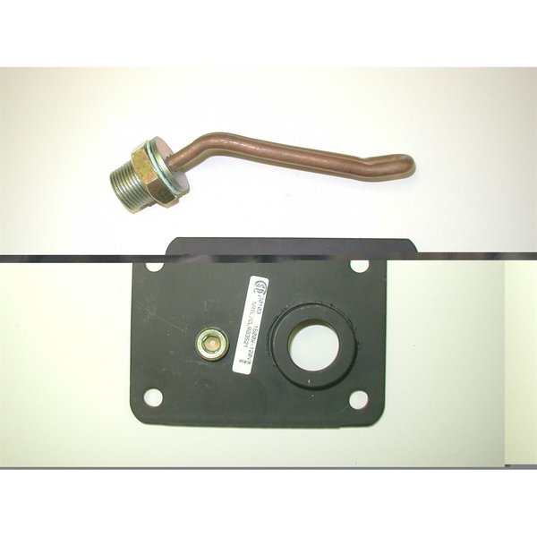 Diesel Engine Heater, for Cummins V6