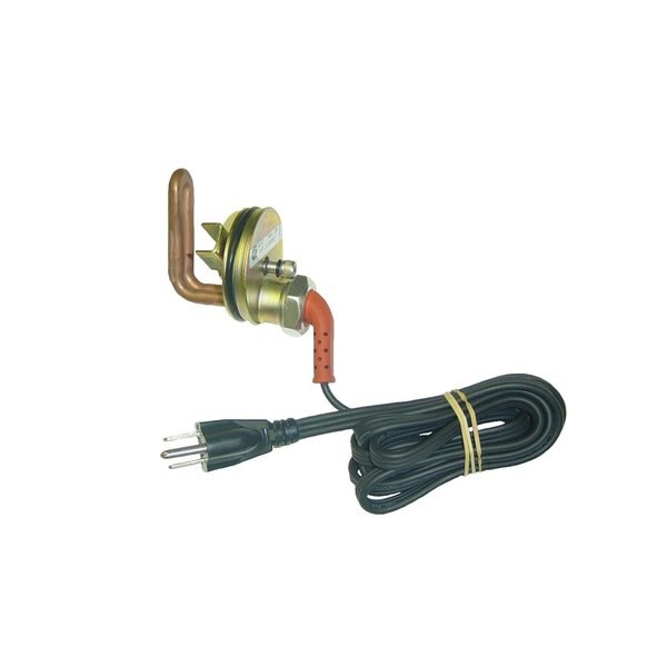 Diesel Engine Heater, Cummins B Series