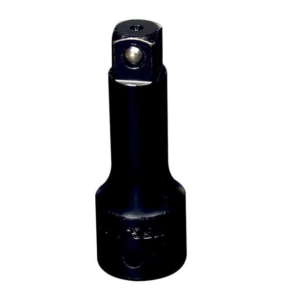 Impact Extension, 1