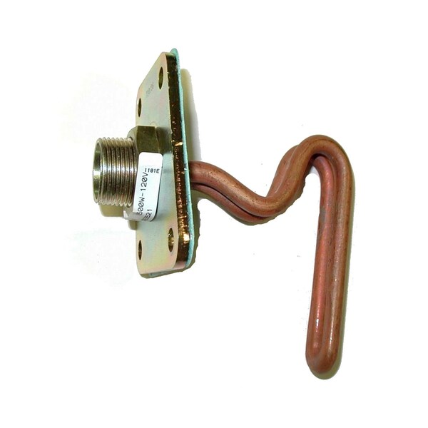 Diesel Engine Heater, for Komatsu S6D170