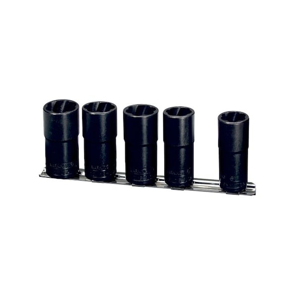 Deep Twist Socket, 3/4