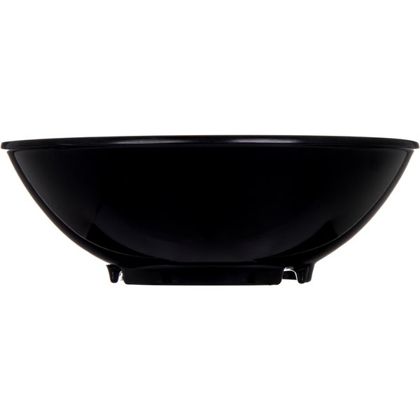 Bowl, 20.7 oz., Black, PK72