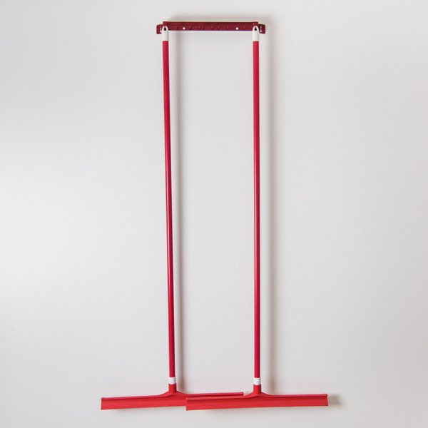 Single Blade Squeegee, 24
