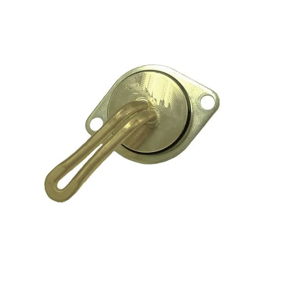 Diesel Engine Heater, Cummins QSB 2006-05