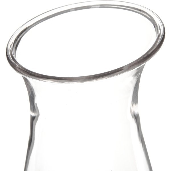Carafe, 1 Liter, Clr, PK12