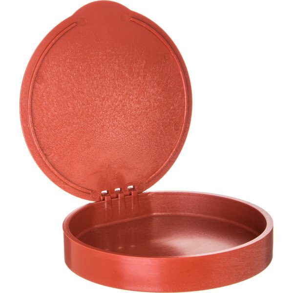 Hinged Tortilla Server, 7