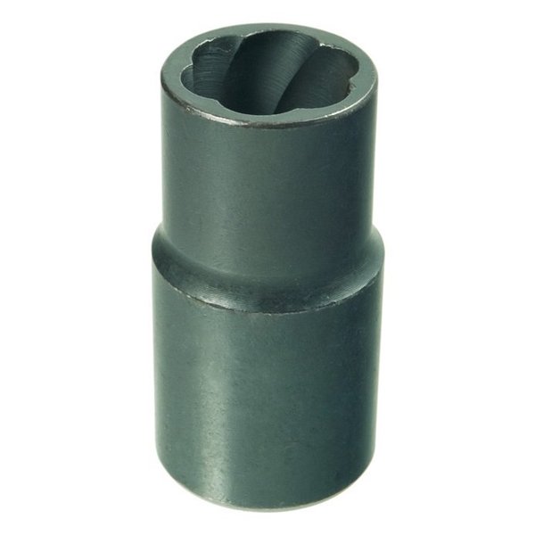 Twist Flip Socket, 6 Flute 7/8/1