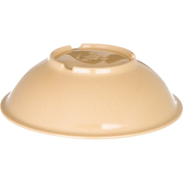 Salad Bowl, 27.6 oz., Maple, PK48
