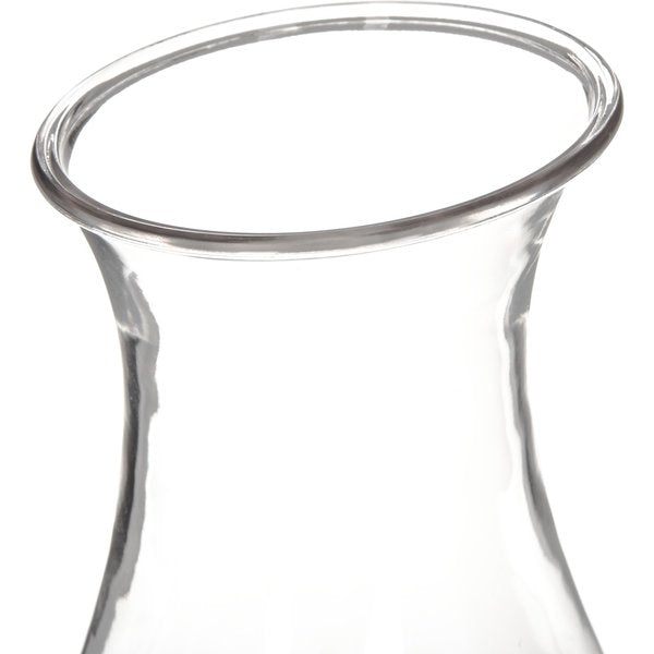 Carafe, 1.5 Liter, Clr, PK12