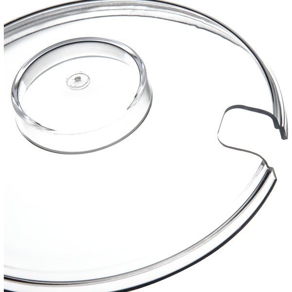Coldmaster Coldcrock Slotted Lid, PK2