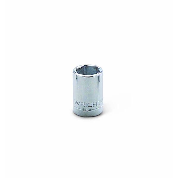 Socket 3/8